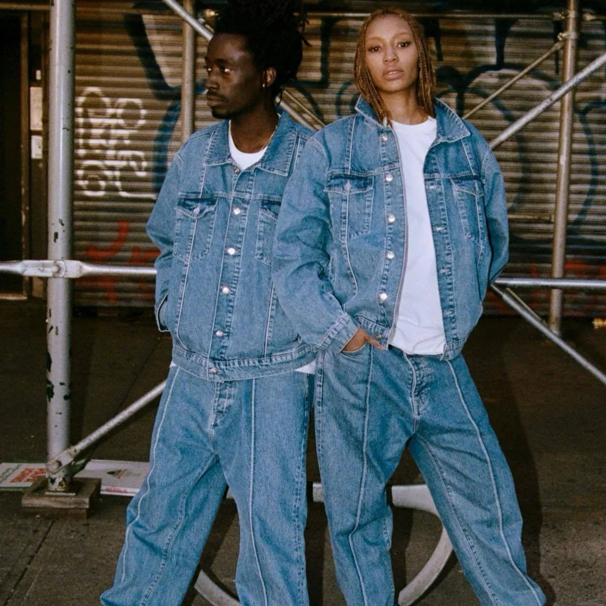 Jackets&Coats