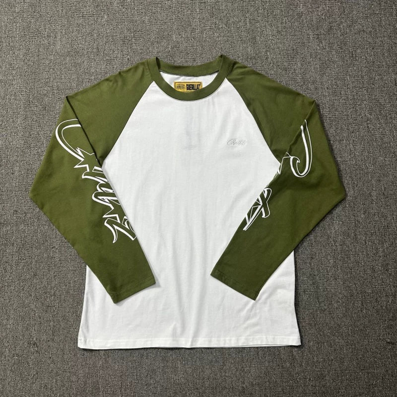 Long Sleeve