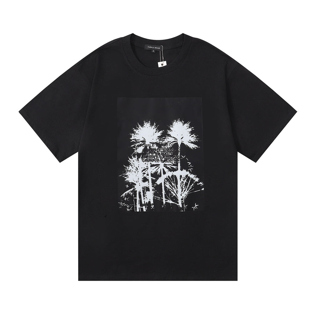 Purple Brand T-Shirt