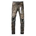 Purple Brand Jeans