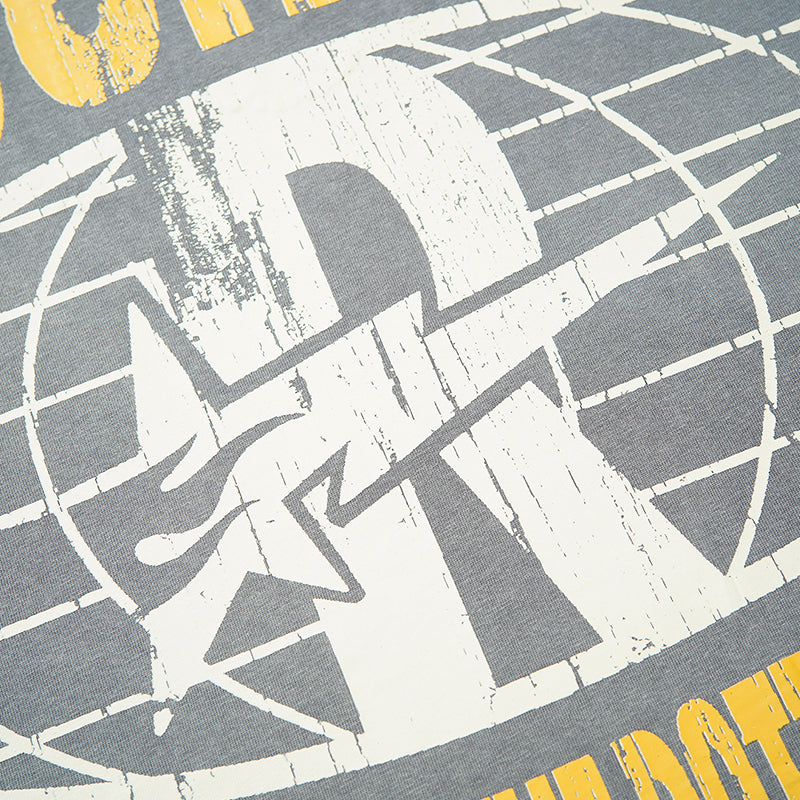 Rough Play T Shirts RoughPlay RockOut