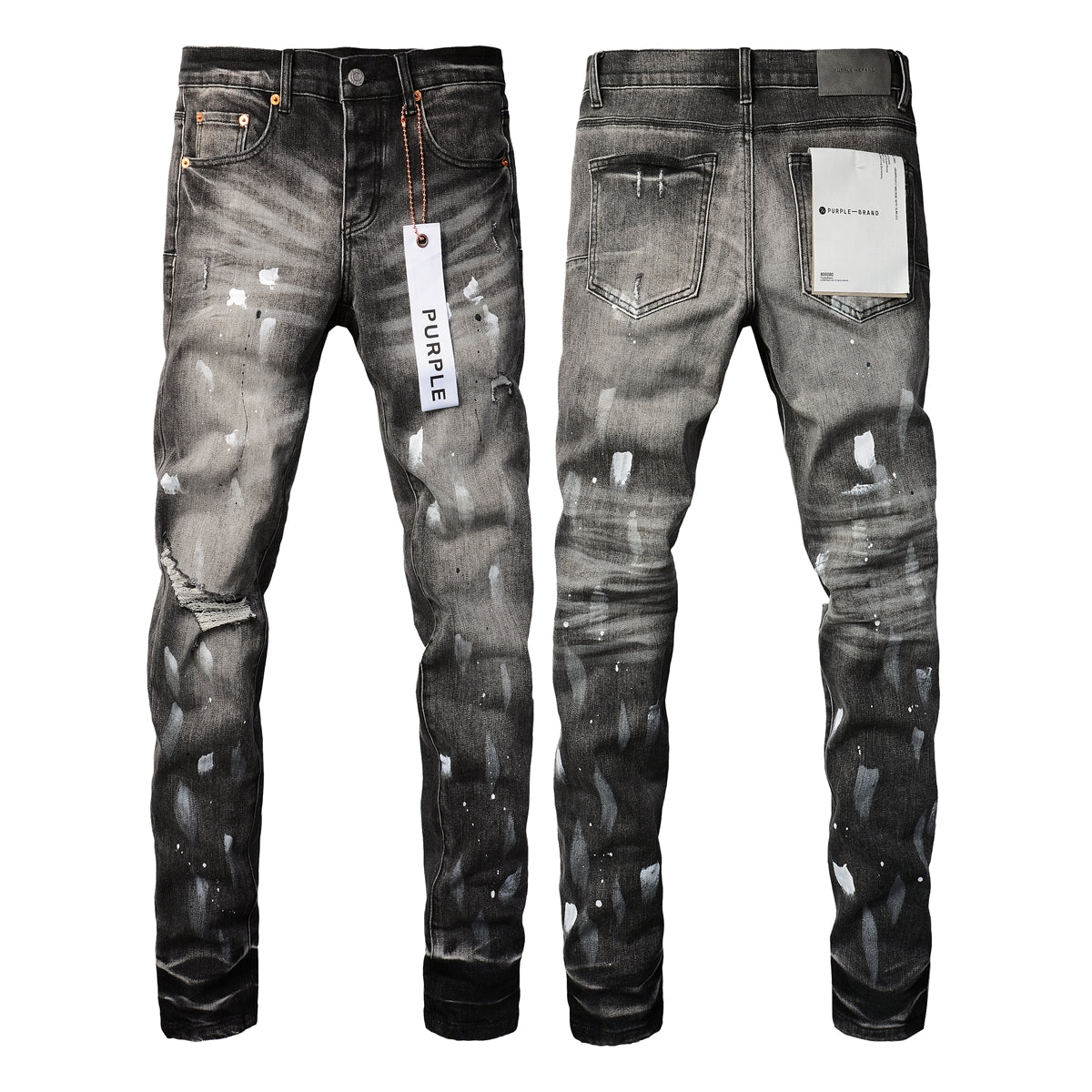Purple Brand Jeans