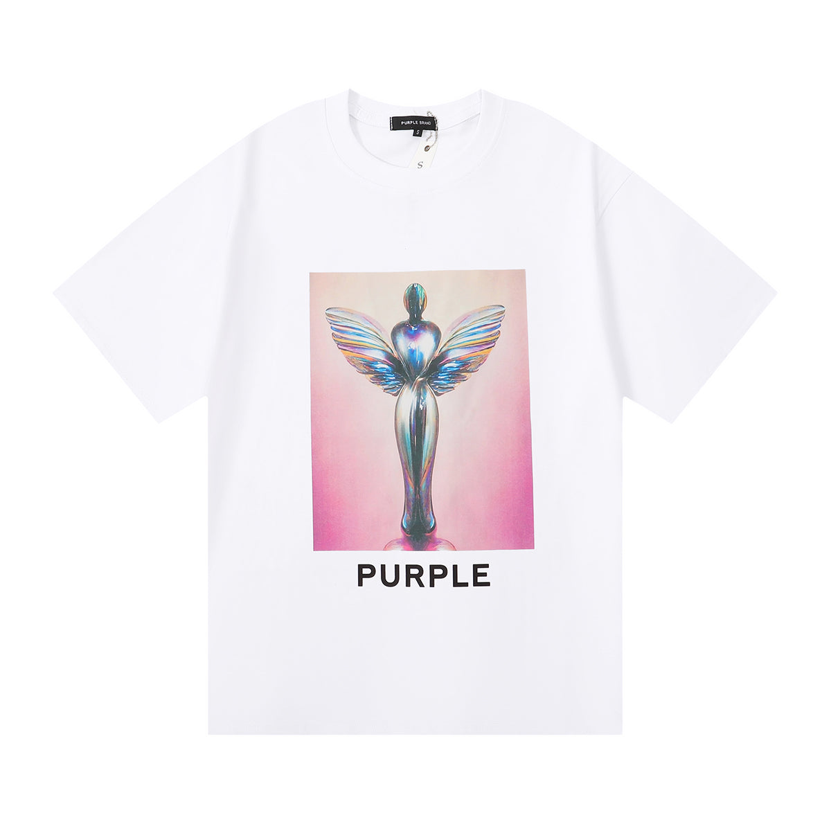 Purple Brand T-Shirt