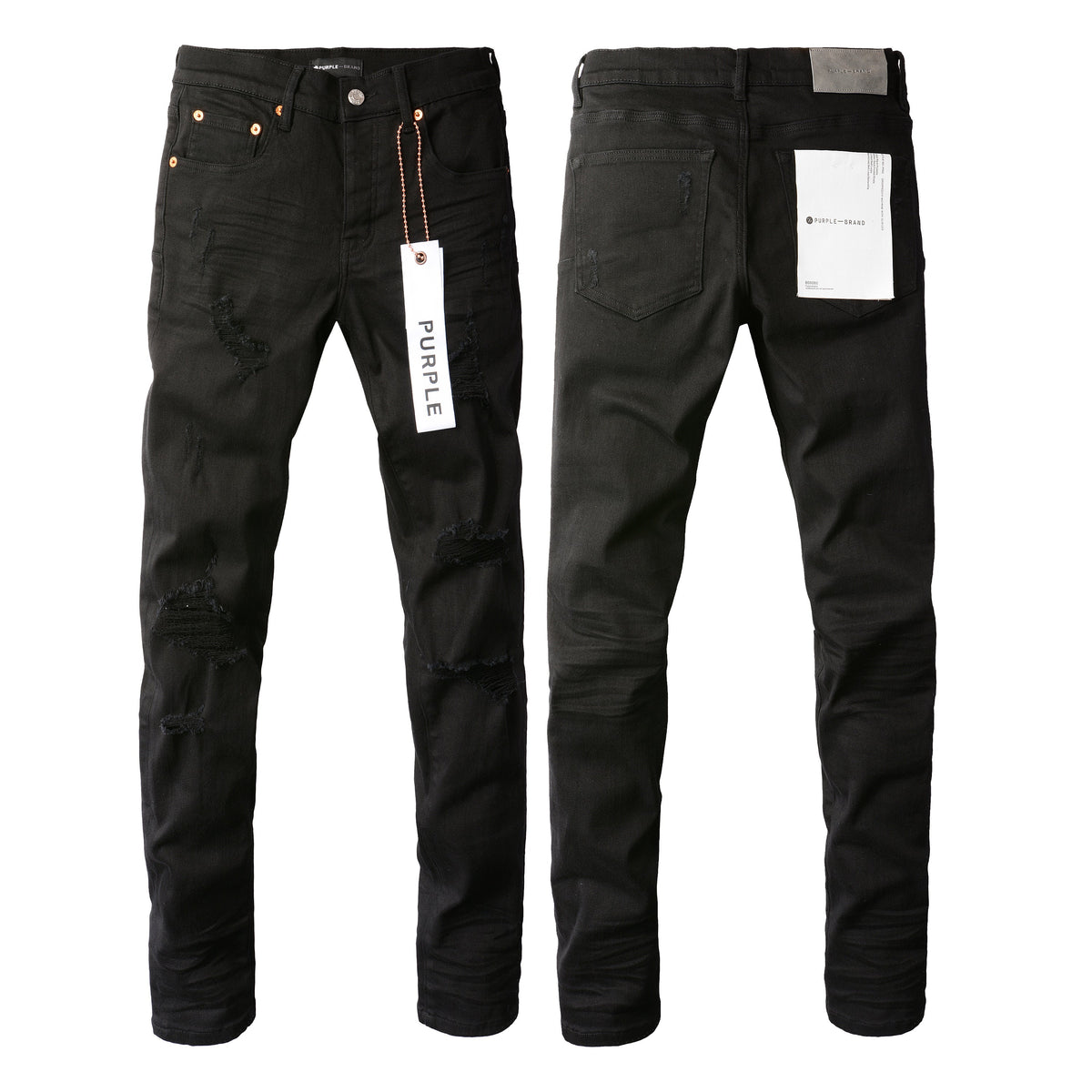 Purple Brand Jeans