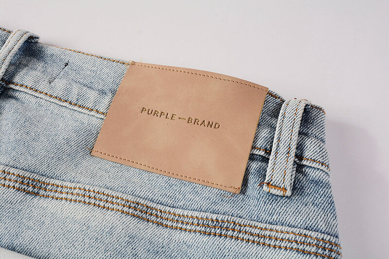 Purple Brand Jean
