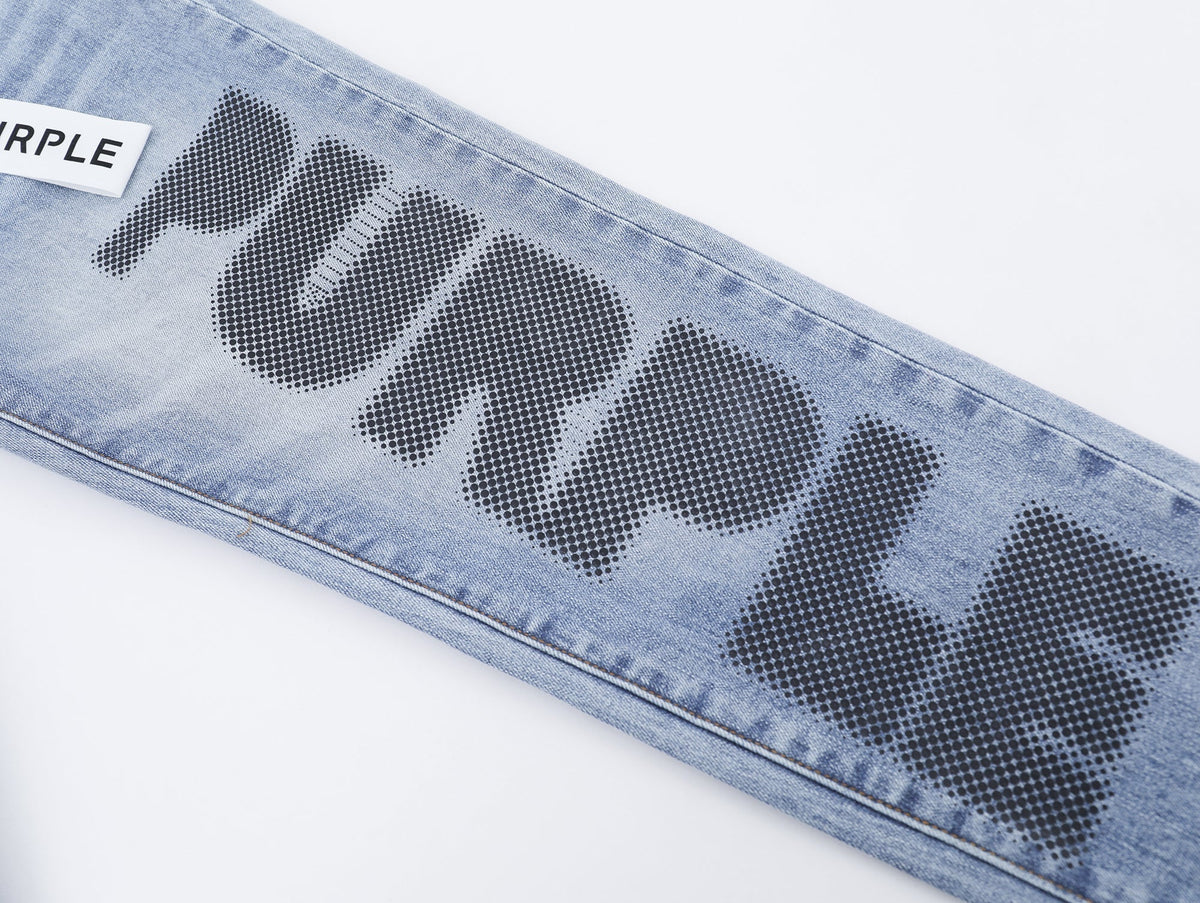 Purple Brand Jeans